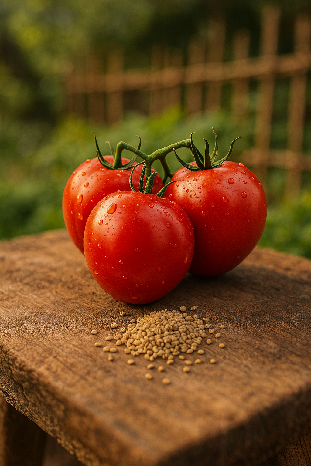 Tomato Seed - Country