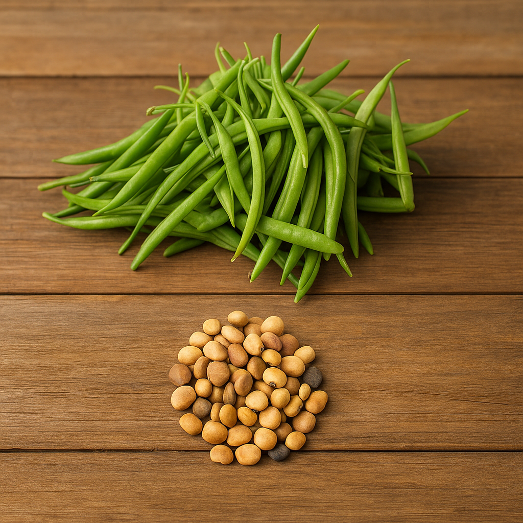 Cluster Beans- Kothavarai