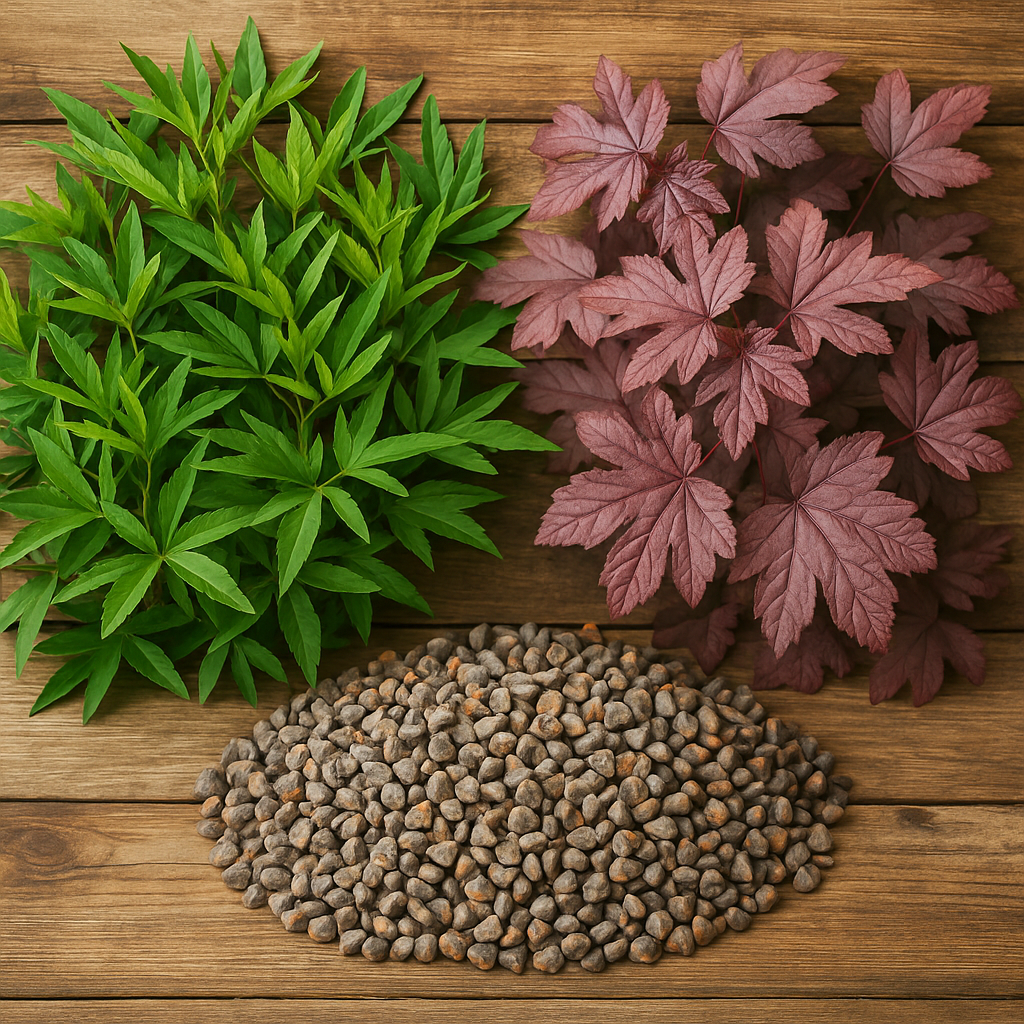 Kenaf ( pullicha keerai )