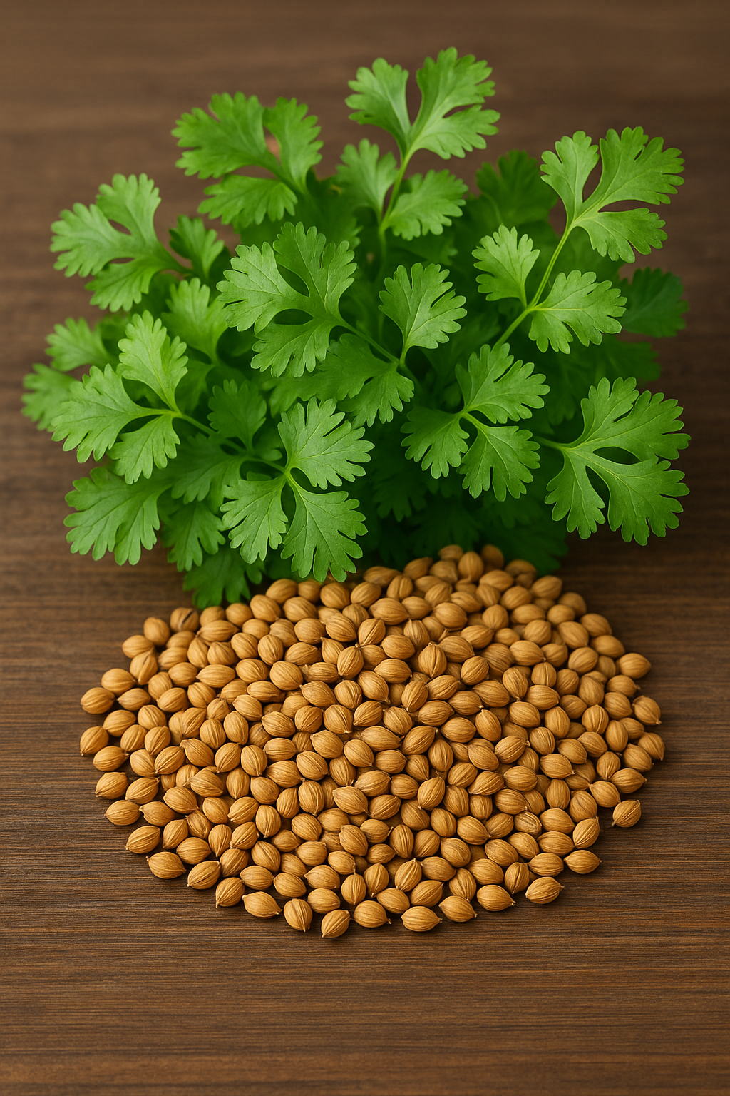 Coriander