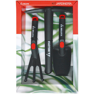 Garden Tool kits - Short handle: Fiber Glass- 2994 Bellota - SK Organic Farms