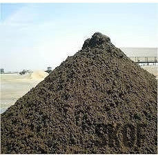 Chicken Manure - SK Organic Farms
