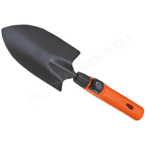 Premium Hand Digging Trowel Big - SK Organic Farms