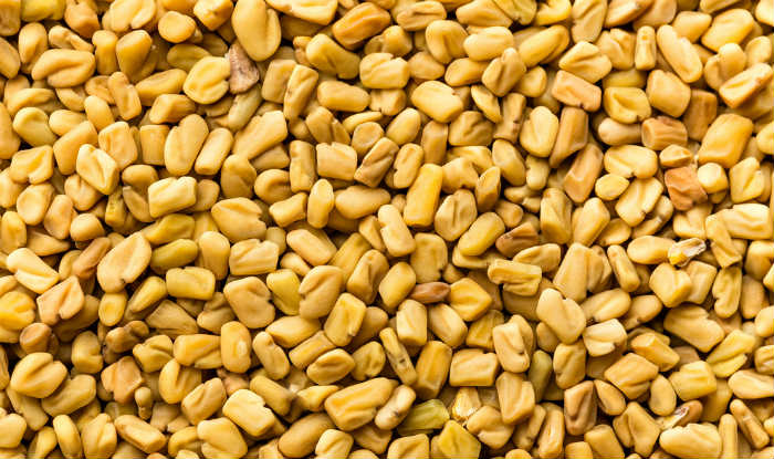 Venthayam - Fenugreek - Methi seeds