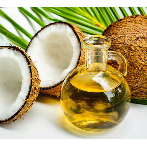 Mara checkku - Coconut oil - 100% Organic - Direct from our Farm