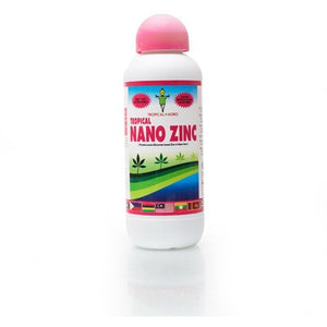 TAG NANO ZINK- 4G NANO FERTILISER - SK Organic Farms