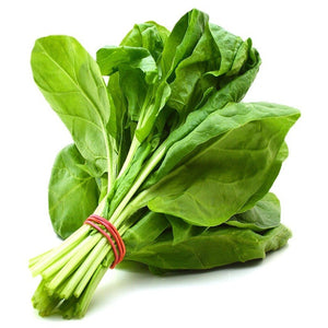 Spinach All Green - SK Organic Farms
