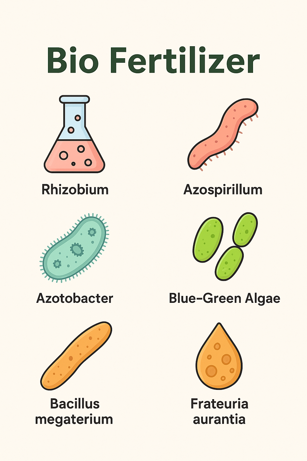 Bio Fertiliser 