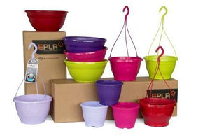 Decorative Pots & Planters  - EPLA - Made in Europe