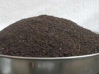 Organic Manures