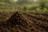 Goat Manure