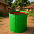 HDPE-Round-Grow bag