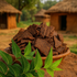 Neem Cake