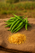 Chilly Seeds