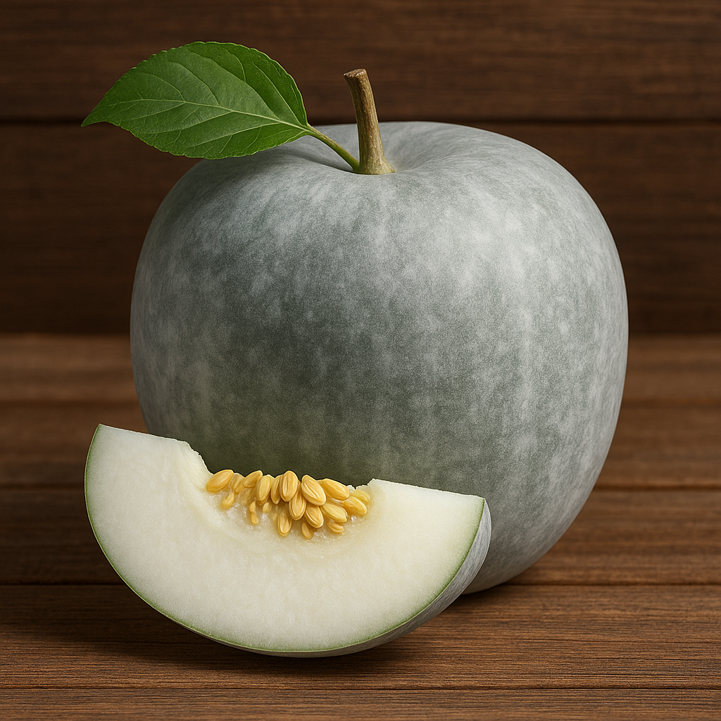 Ash Gourd