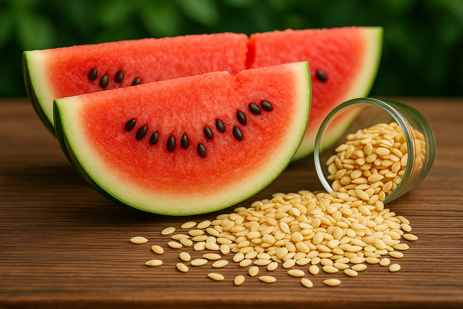 Water Melon