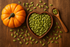 Yellow Pumpkin