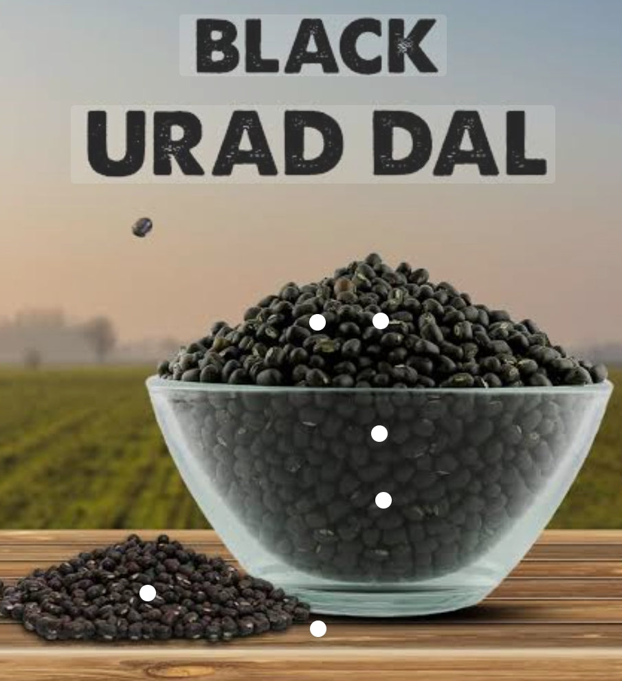 Ulundhu - black gram