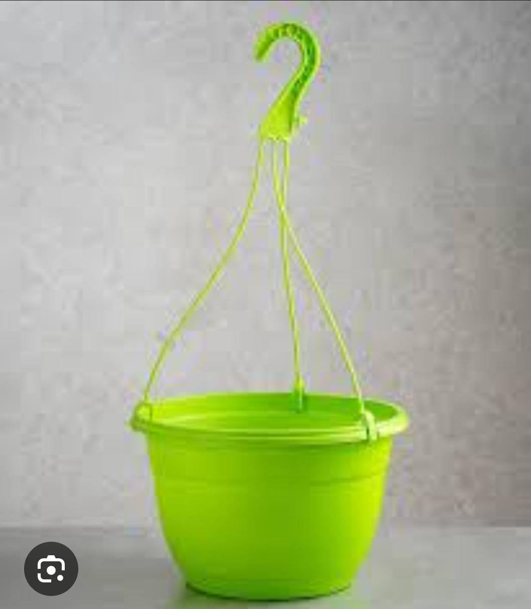 Hanging pot