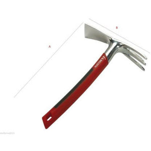 Garden Tools-  Fork- Hoe Bellota 3005 - SK Organic Farms