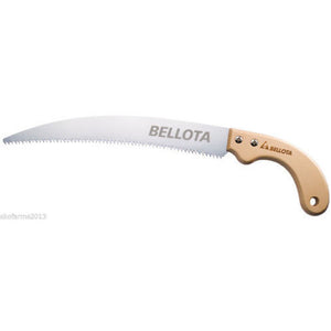 Garden Tools - Pruning saws:Universal teeth - 4584-14 - Bellota - SK Organic Farms