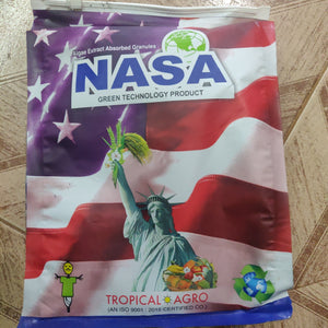 NASA - ORGANIC GOWTH PROMOTERS - 1 kg