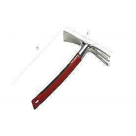 Garden Tools-  Fork- Hoe Bellota 3005 - SK Organic Farms