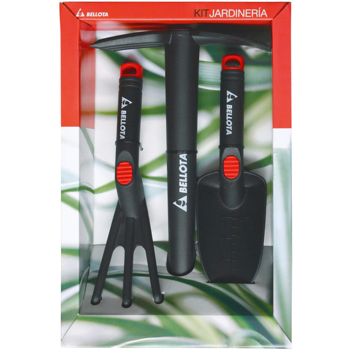 Garden Tool kits - Short handle: Fiber Glass- 2994 Bellota