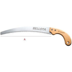 Garden Tools - Purnning saw japnese teeth - 4587-13 - Bellota - SK Organic Farms