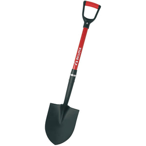 POINTED GARDEN SHOVEL - SK Organic Farms