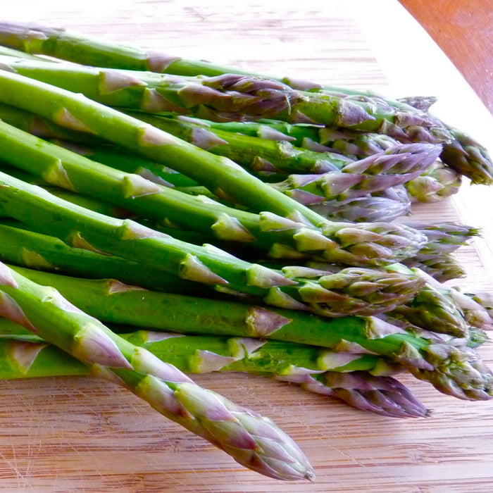 Asparagus Biocarve