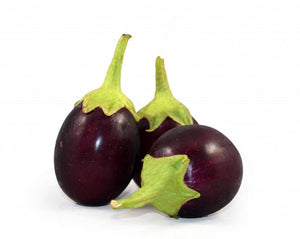 Brinjal Seeds - Country