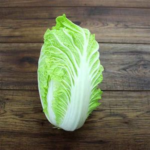 Chinese Cabbage Imported