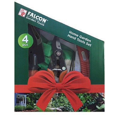 Premium Garden Tool 4 Pcs Set