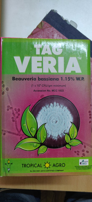 TAG VERIA