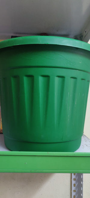 Plastic Nursery planters/pots