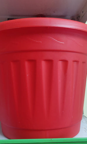 Plastic Nursery planters/pots