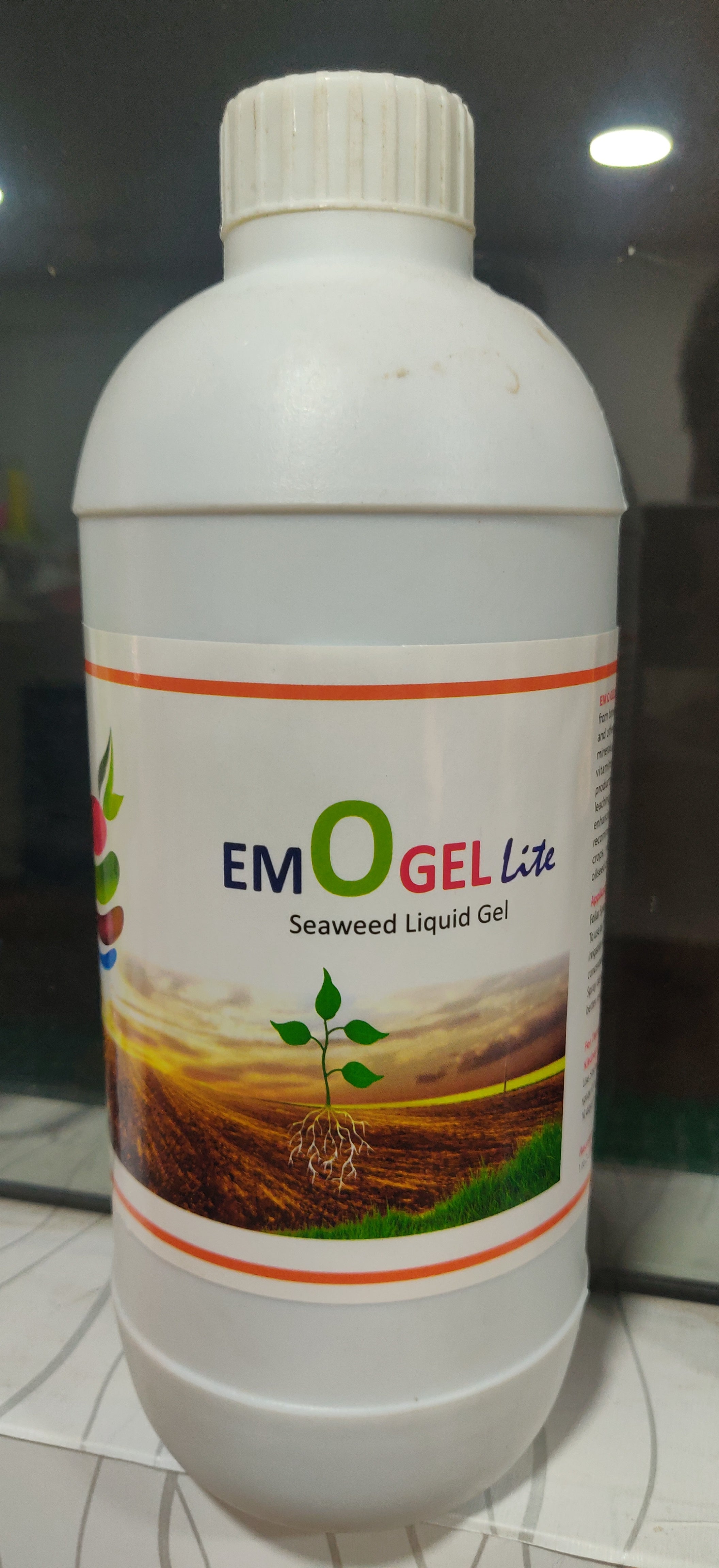 EMOGEL LITE  1ltr
