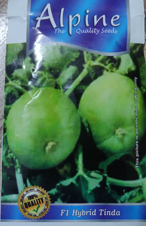 Tinda ALPINE
