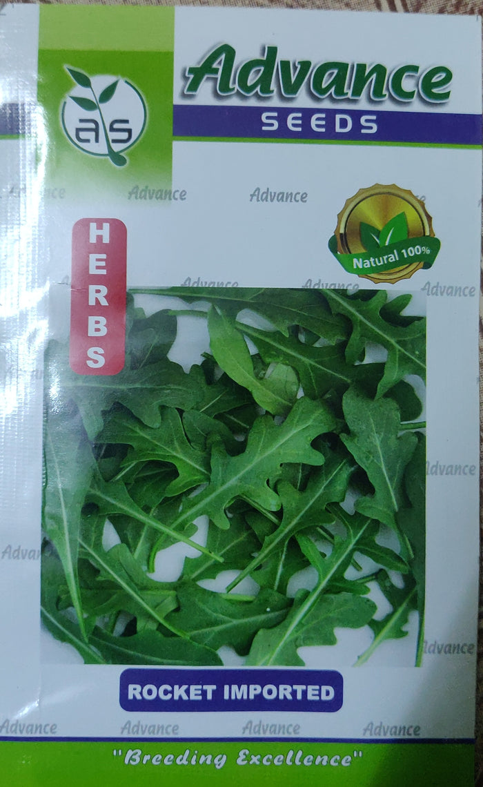 Rocket imported APEX HERBS