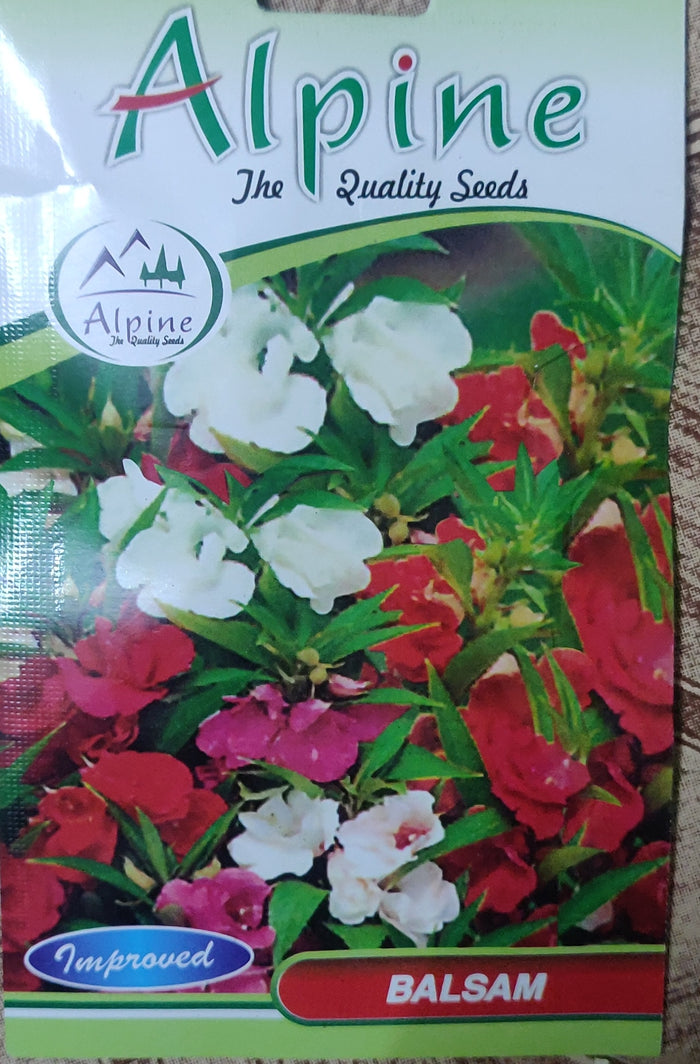 Balsam