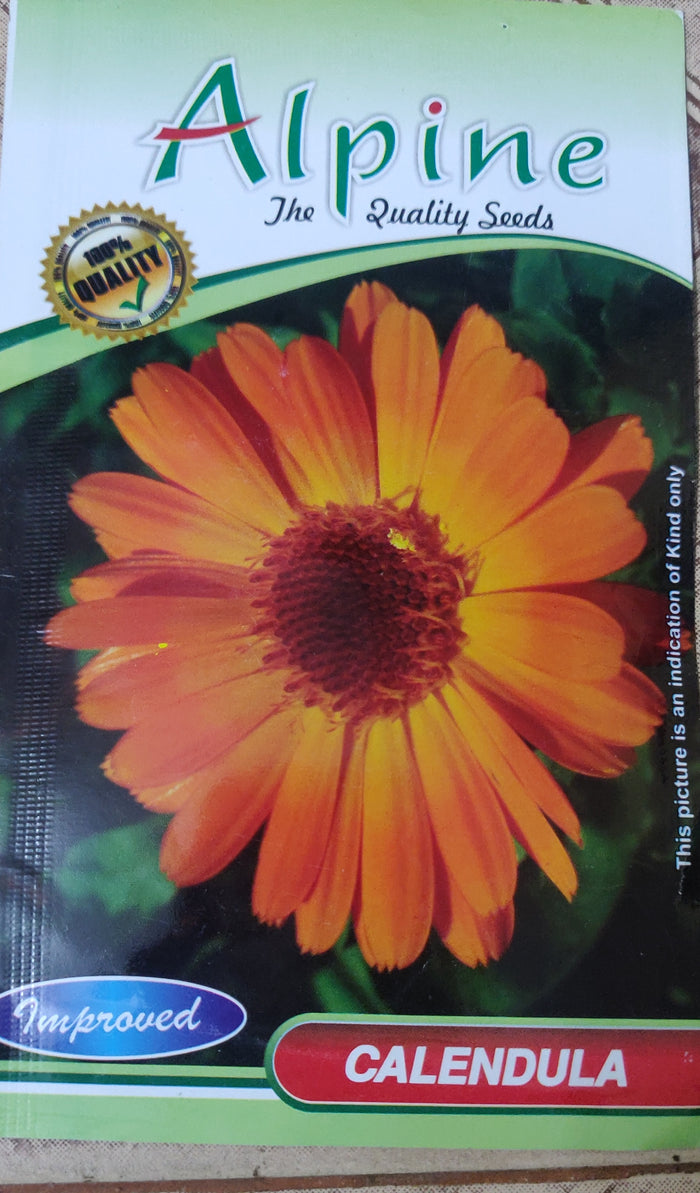 Calendula