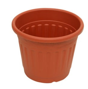 Plastic Nursery planters/pots - SK Organic Farms