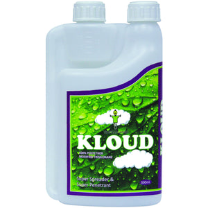 KLOUD ( Super Spreader and Super Penetrant ) - 10 ml - SK Organic Farms