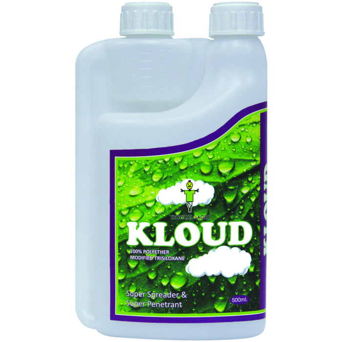 KLOUD ( Super Spreader and Super Penetrant ) - 10 ml