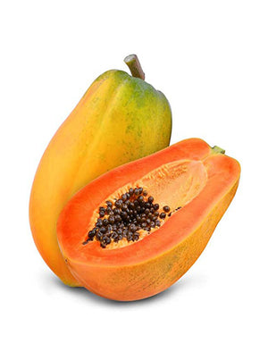 Papaya Seed