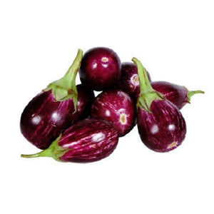 Brinjal Seeds - Country