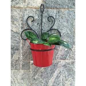 Wrought Iron - SK Organic Farms