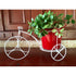 Wrought Iron - SK Organic Farms