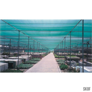 Agri Shade Net - SK Organic Farms